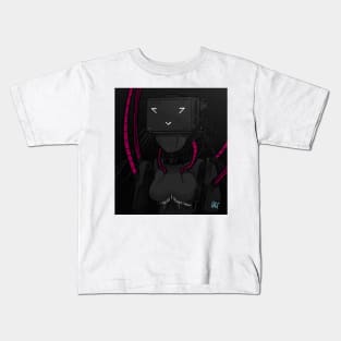 C0NS0LA Kids T-Shirt